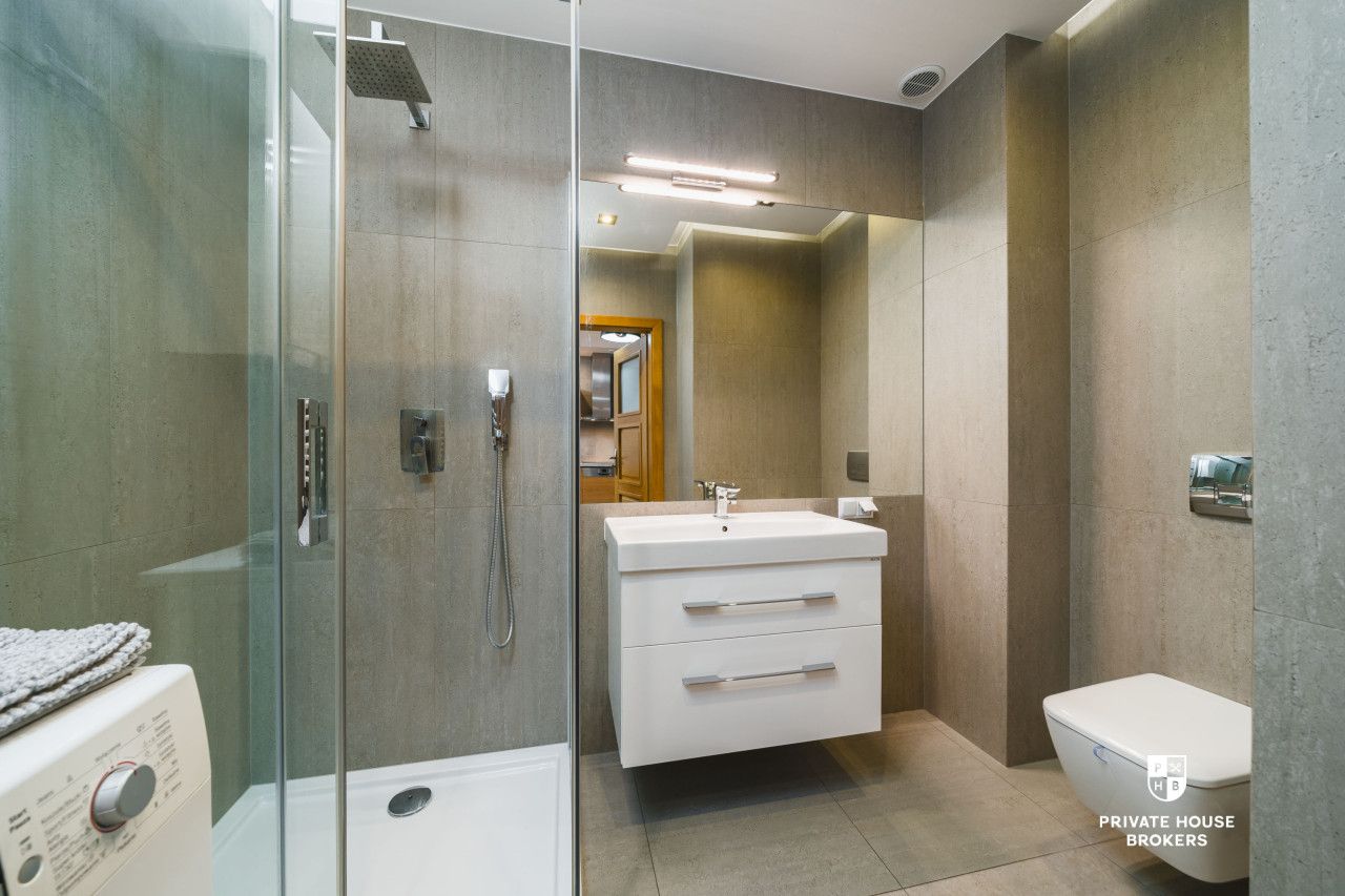 Nowoczesne mieszkanie w "Kamienicy pod Smokami" - Mieszkanie - Wynajem - Kraków, Śródmieście / Stare Miasto