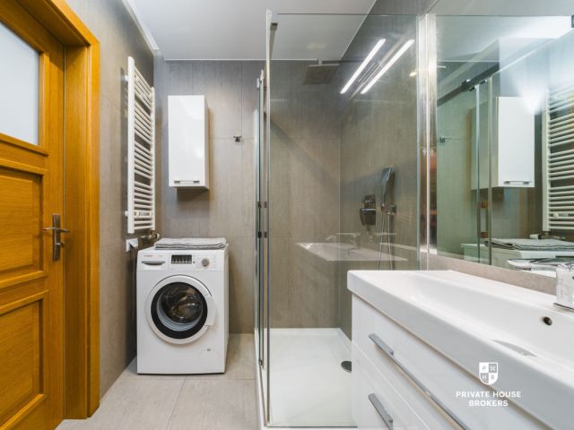 Nowoczesne mieszkanie w "Kamienicy pod Smokami" - Mieszkanie - Wynajem - Kraków, Śródmieście / Stare Miasto