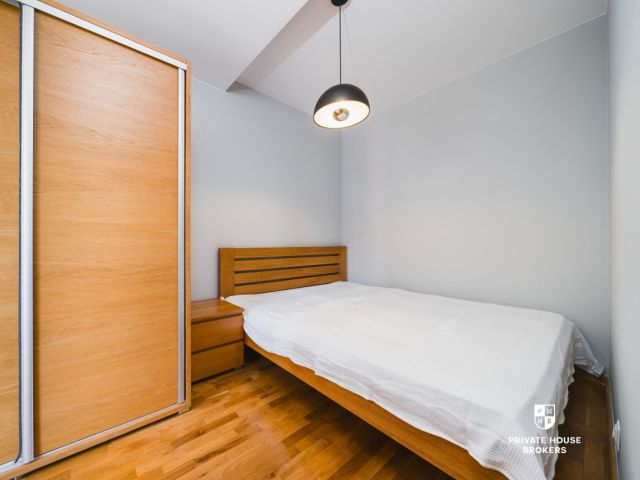 Nowoczesne mieszkanie w "Kamienicy pod Smokami" - Mieszkanie - Wynajem - Kraków, Śródmieście / Stare Miasto