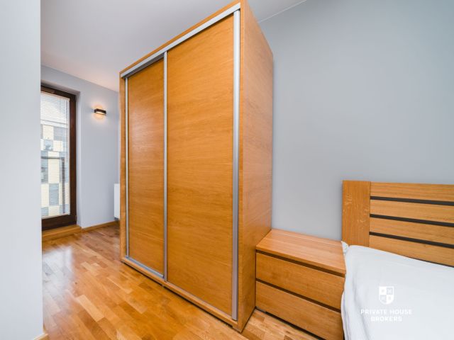 Nowoczesne mieszkanie w "Kamienicy pod Smokami" - Mieszkanie - Wynajem - Kraków, Śródmieście / Stare Miasto