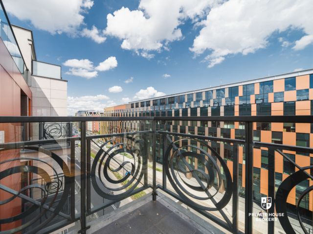 Nowoczesne mieszkanie w "Kamienicy pod Smokami" - Mieszkanie - Wynajem - Kraków, Śródmieście / Stare Miasto