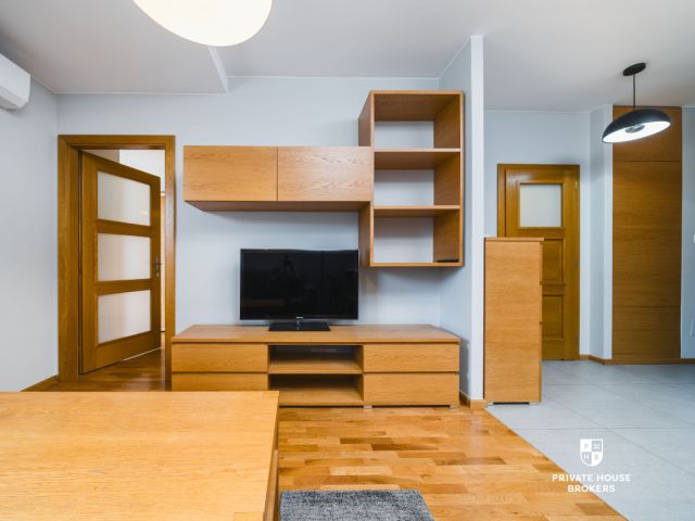 Nowoczesne mieszkanie w "Kamienicy pod Smokami" - Mieszkanie - Wynajem - Kraków, Śródmieście / Stare Miasto