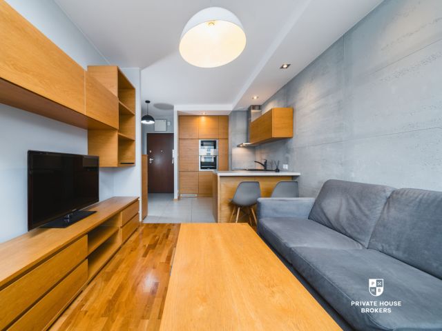 Nowoczesne mieszkanie w "Kamienicy pod Smokami" - Mieszkanie - Wynajem - Kraków, Śródmieście / Stare Miasto