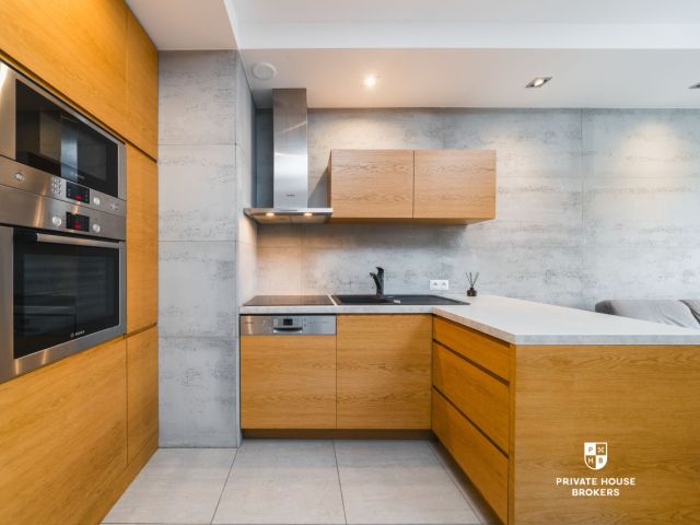 Nowoczesne mieszkanie w "Kamienicy pod Smokami" - Mieszkanie - Wynajem - Kraków, Śródmieście / Stare Miasto