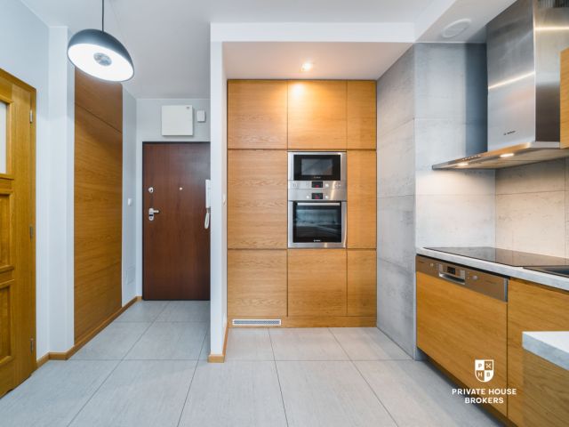 Nowoczesne mieszkanie w "Kamienicy pod Smokami" - Mieszkanie - Wynajem - Kraków, Śródmieście / Stare Miasto