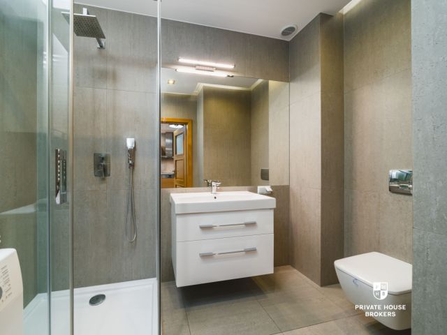 Nowoczesne mieszkanie w "Kamienicy pod Smokami" - Mieszkanie - Wynajem - Kraków, Śródmieście / Stare Miasto