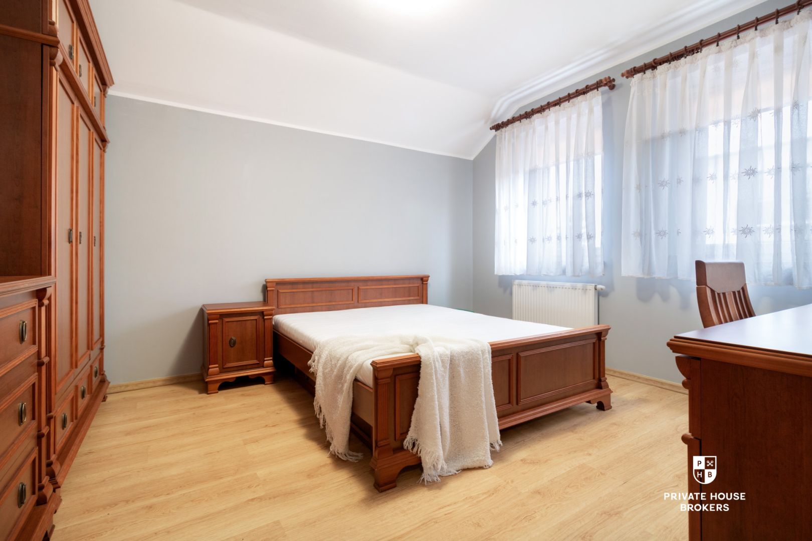 Bezczynszowe 3 Pok. Duży taras, Strych, Garaż - Apartment - Sale - Kraków, Podgórze / Kliny