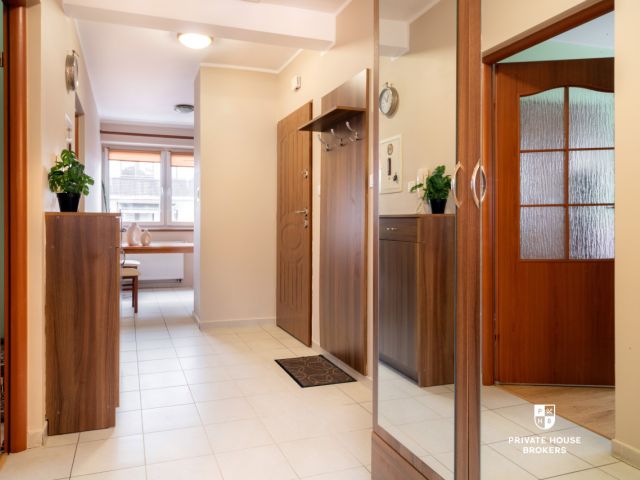 Apartment - Sale - Kraków, Podgórze / Kliny