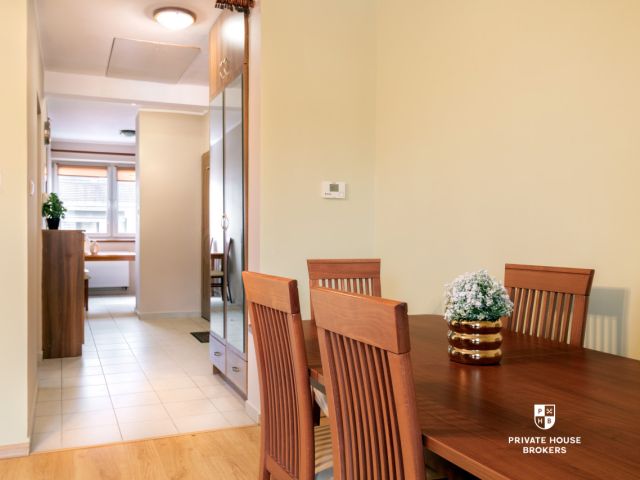 Apartment - Sale - Kraków, Podgórze / Kliny