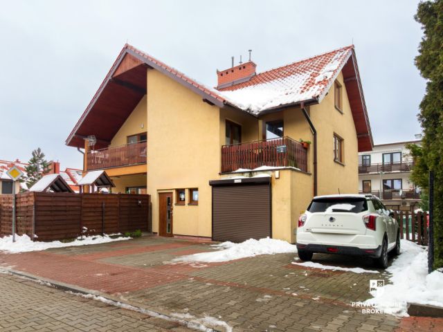 Apartment - Sale - Kraków, Podgórze / Kliny