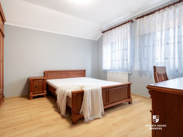 Apartment - Sale - Kraków, Podgórze / Kliny