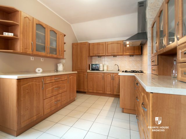 Apartment - Sale - Kraków, Podgórze / Kliny