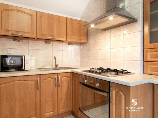 Apartment - Sale - Kraków, Podgórze / Kliny