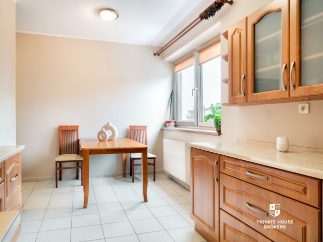 Apartment - Sale - Kraków, Podgórze / Kliny