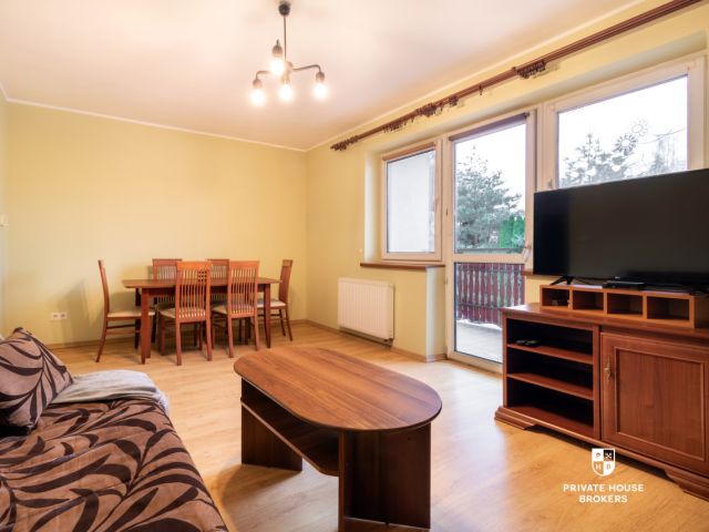 Apartment - Sale - Kraków, Podgórze / Kliny