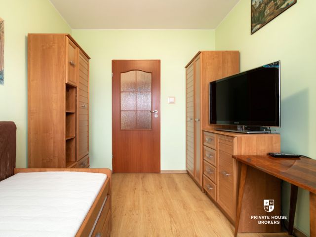 Apartment - Sale - Kraków, Podgórze / Kliny