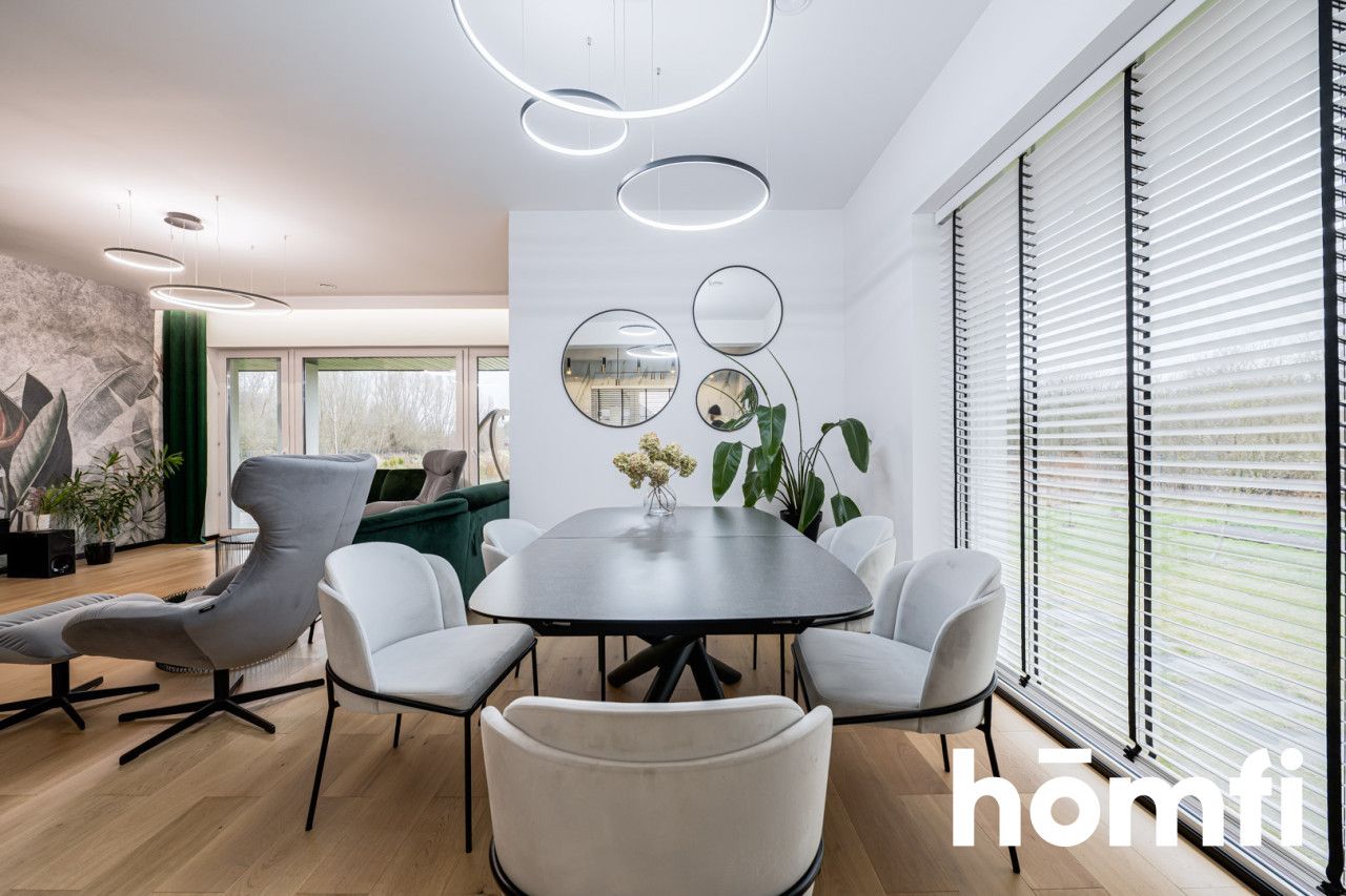 HOUSE WITH ITS OWN WATER 5100M2 OF PRIVATE SPACE - House - Sale - Radom, Długojów Górny