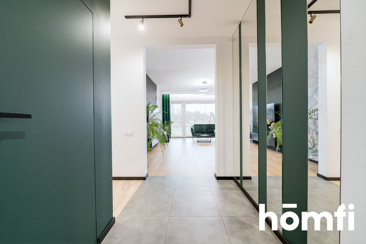 HOUSE WITH ITS OWN WATER 5100M2 OF PRIVATE SPACE - House - Sale - Radom, Długojów Górny