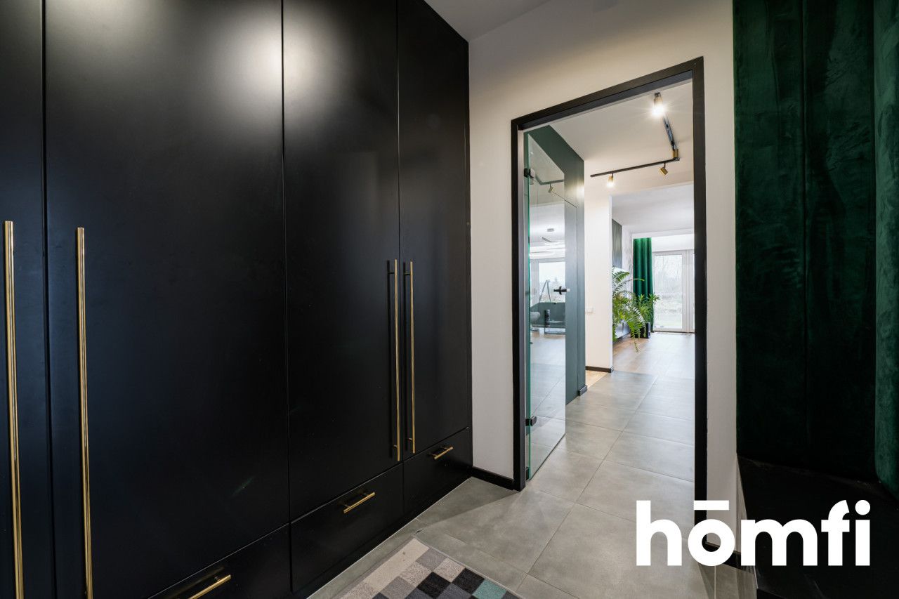 HOUSE WITH ITS OWN WATER 5100M2 OF PRIVATE SPACE - House - Sale - Radom, Długojów Górny