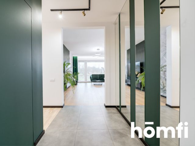 DOM Z WŁASNYM AKWENEM 5100M2 PRYWATNEJ PRZESTRZENI - Dom - Sprzedaż - Radom, Długojów Górny