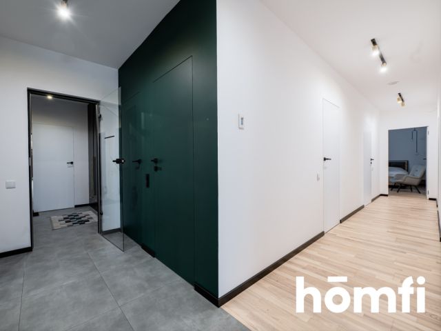 HOUSE WITH ITS OWN WATER 5100M2 OF PRIVATE SPACE - Дім - Продаж - Radom, Długojów Górny