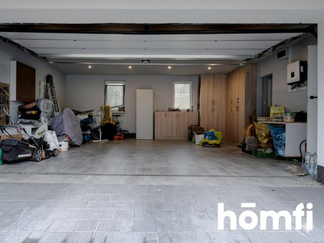 DOM Z WŁASNYM AKWENEM 5100M2 PRYWATNEJ PRZESTRZENI - Dom - Sprzedaż - Radom, Długojów Górny