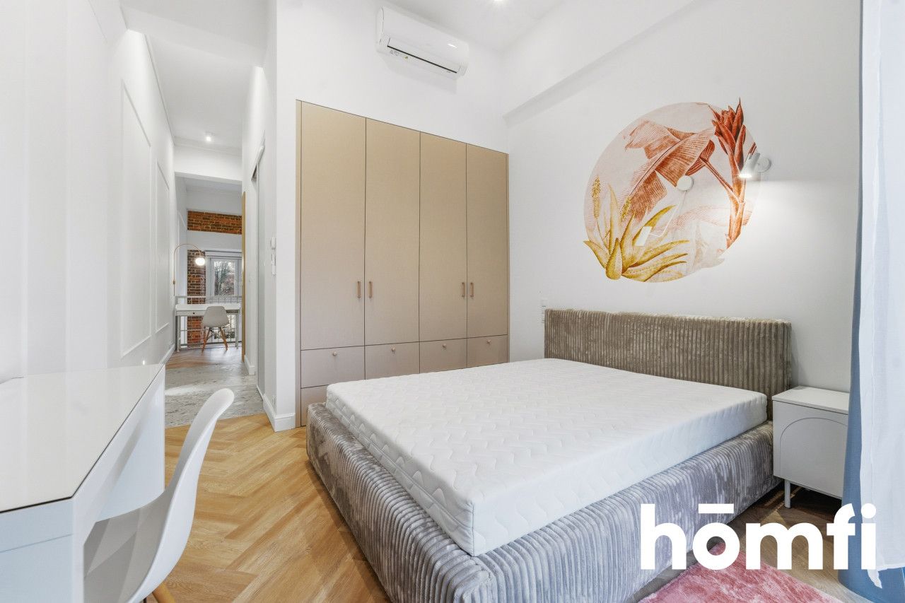 Unique apartment near the Market Square | High standard - Квартира - Продаж - Gliwice, Śródmieście