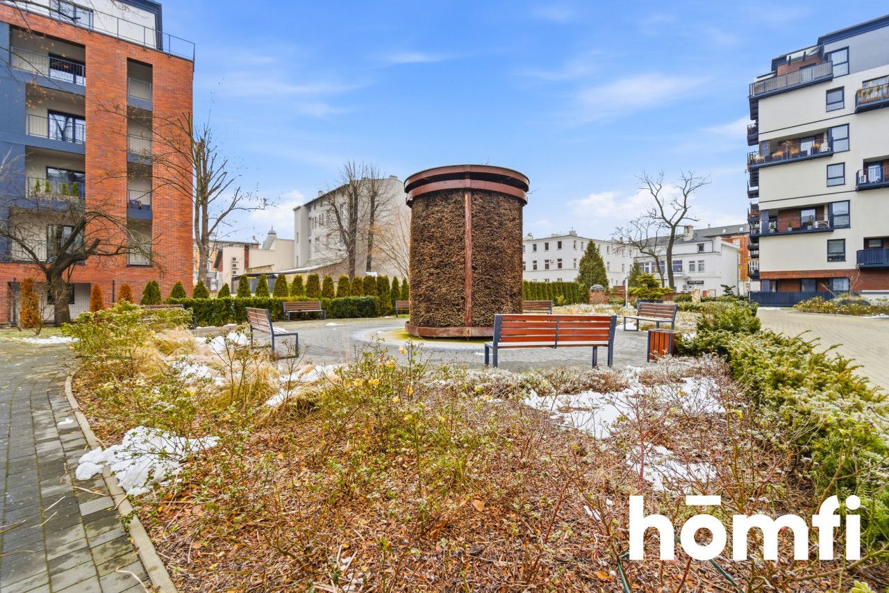 Unique apartment near the Market Square | High standard - Квартира - Продаж - Gliwice, Śródmieście