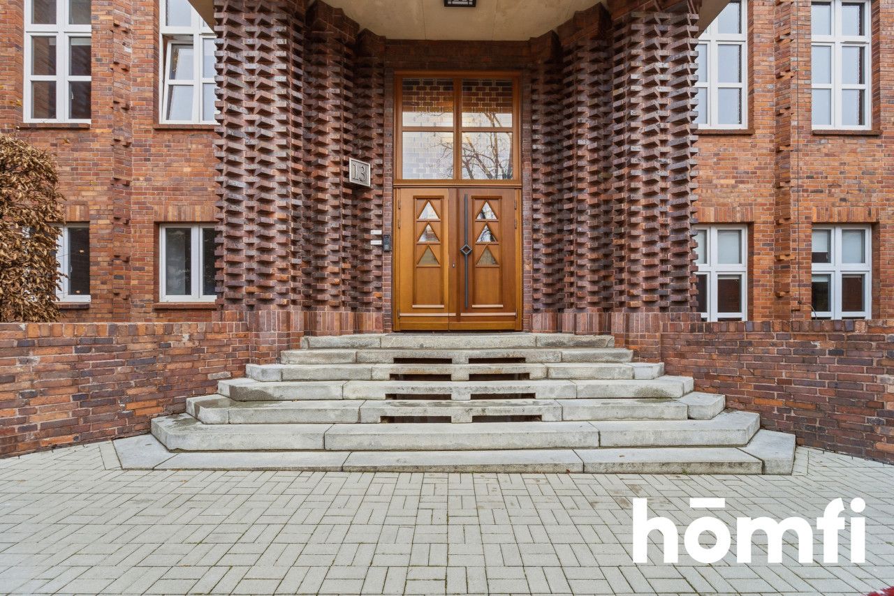 Unikatowy apartament przy Rynku I Wysoki standard - Mieszkanie - Sprzedaż - Gliwice