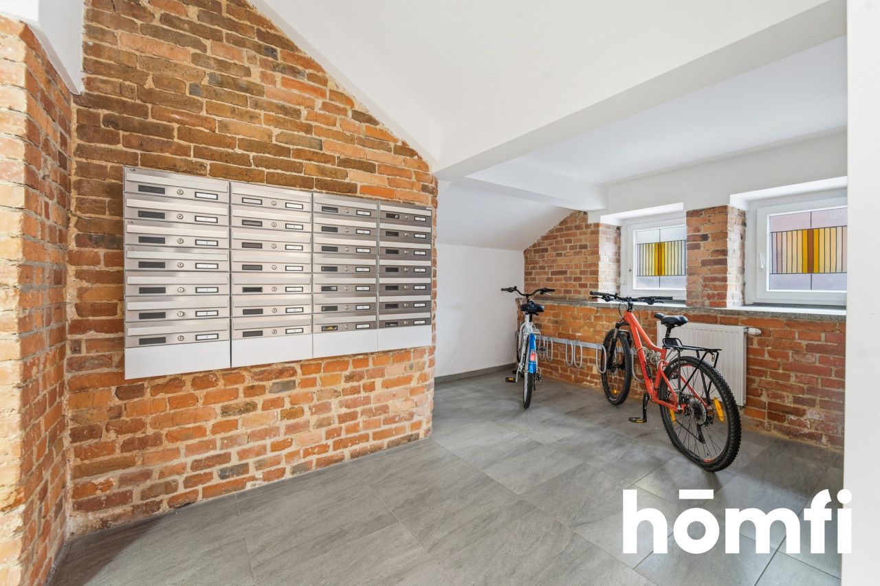 Unikatowy apartament przy Rynku I Wysoki standard - Mieszkanie - Sprzedaż - Gliwice