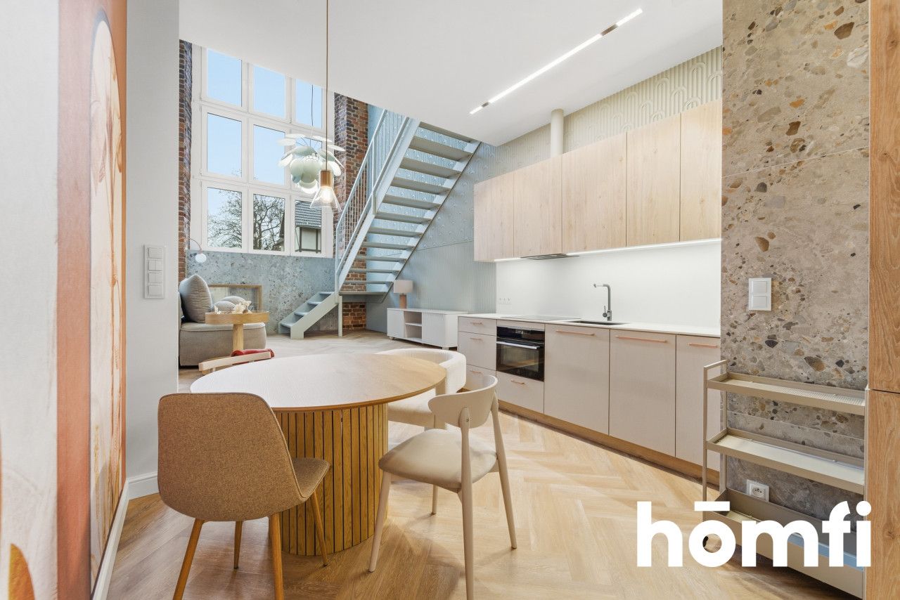 Unique apartment near the Market Square | High standard - Квартира - Продаж - Gliwice, Śródmieście