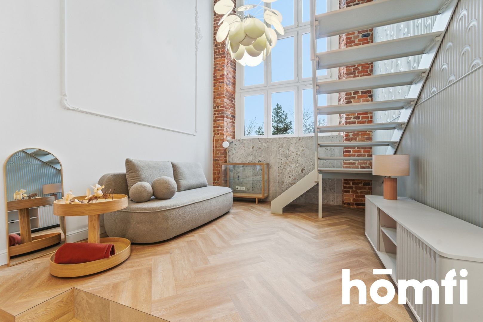 Unique apartment near the Market Square | High standard - Квартира - Продаж - Gliwice, Śródmieście