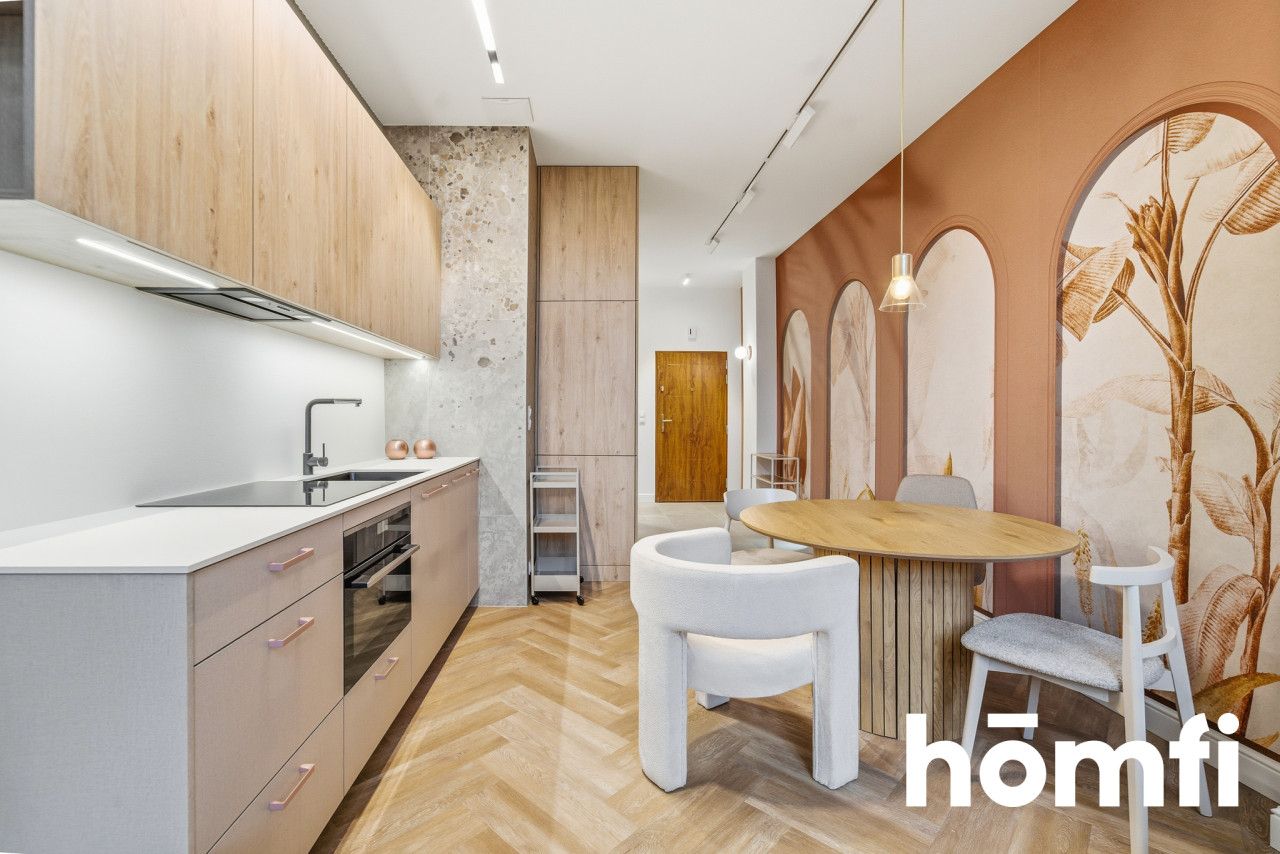 Unikatowy apartament przy Rynku I Wysoki standard - Mieszkanie - Sprzedaż - Gliwice