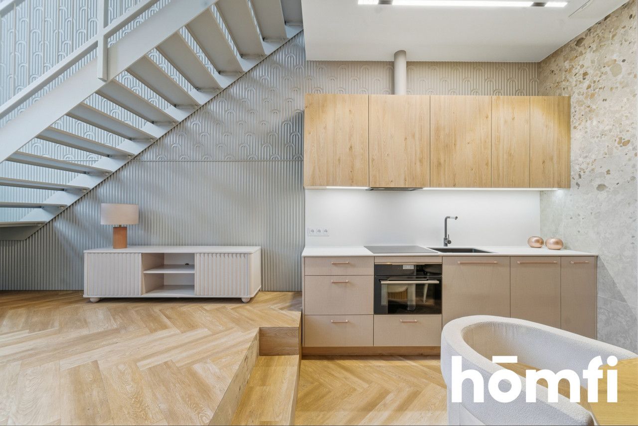 Unique apartment near the Market Square | High standard - Квартира - Продаж - Gliwice, Śródmieście