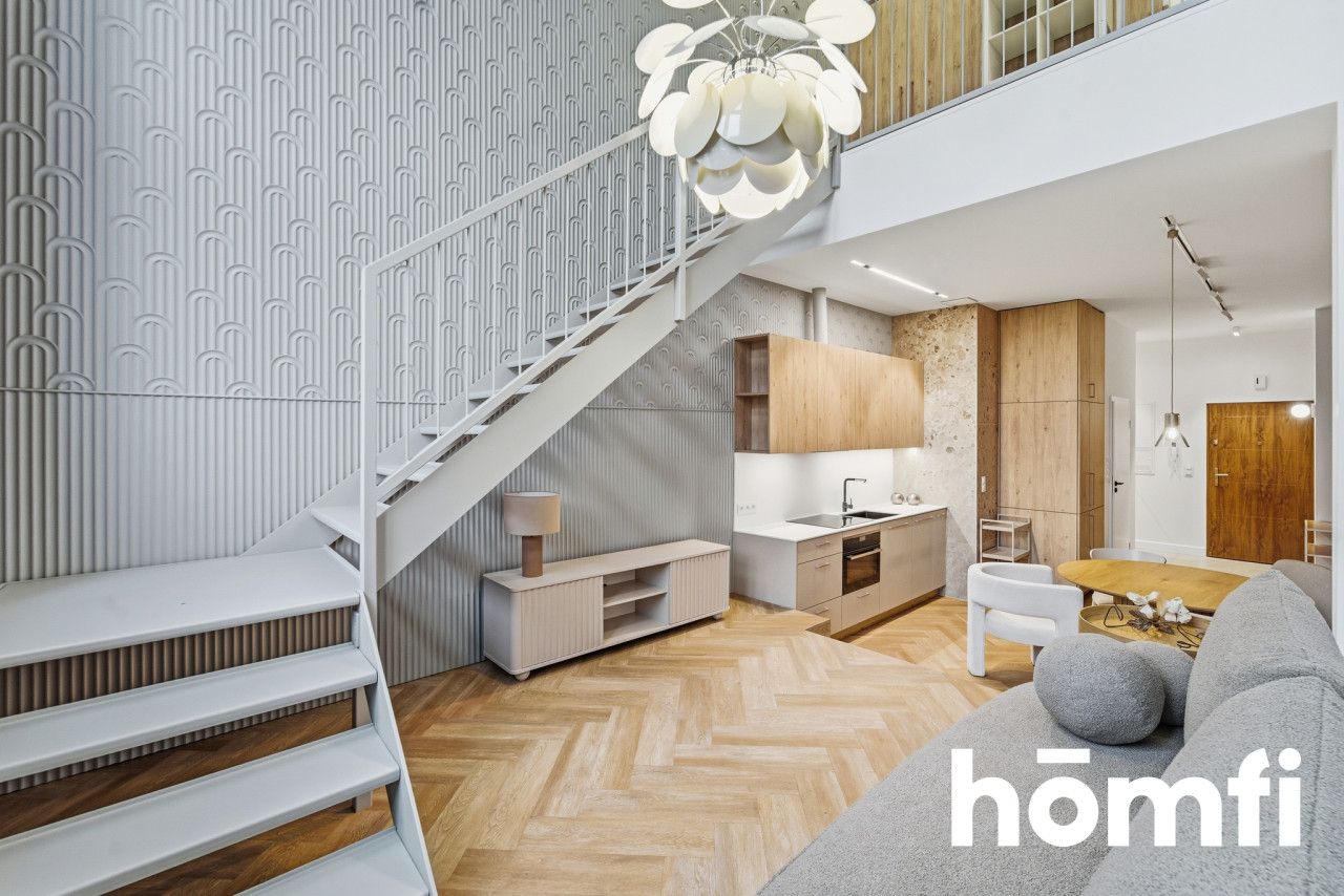 Unikatowy apartament przy Rynku I Wysoki standard - Mieszkanie - Sprzedaż - Gliwice