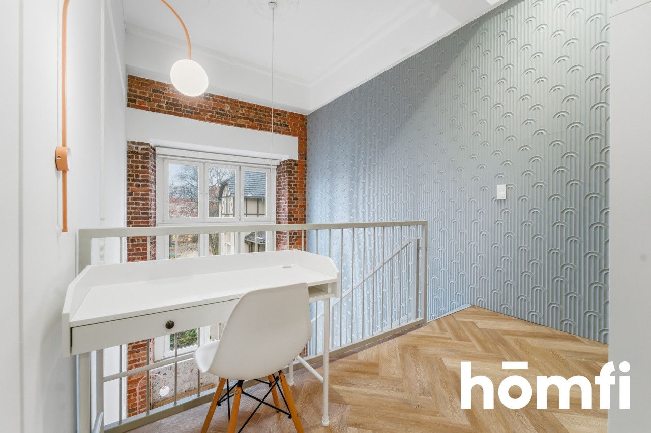 Unikatowy apartament przy Rynku I Wysoki standard - Mieszkanie - Sprzedaż - Gliwice