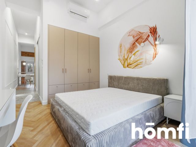 Unikatowy apartament przy Rynku I Wysoki standard - Mieszkanie - Sprzedaż - Gliwice