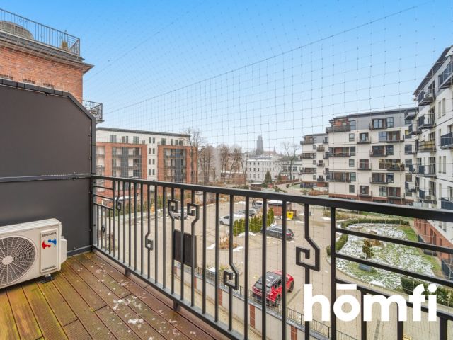 Unikatowy apartament przy Rynku I Wysoki standard - Mieszkanie - Sprzedaż - Gliwice