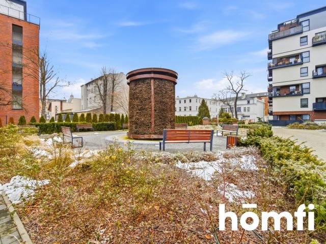 Unikatowy apartament przy Rynku | Wysoki standard - Mieszkanie - Sprzedaż - Gliwice, Śródmieście