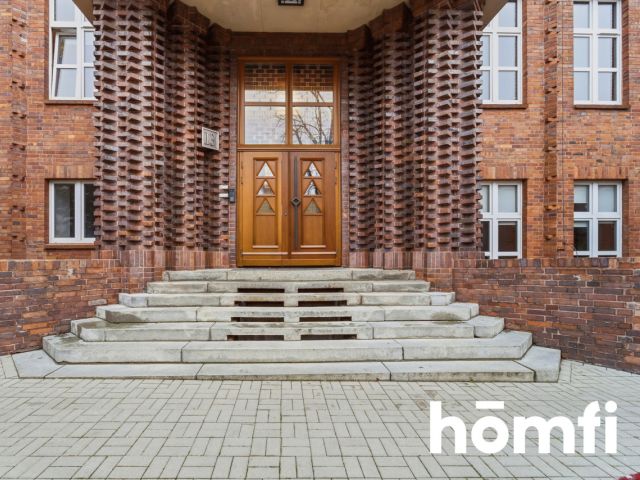 Unikatowy apartament przy Rynku I Wysoki standard - Mieszkanie - Sprzedaż - Gliwice