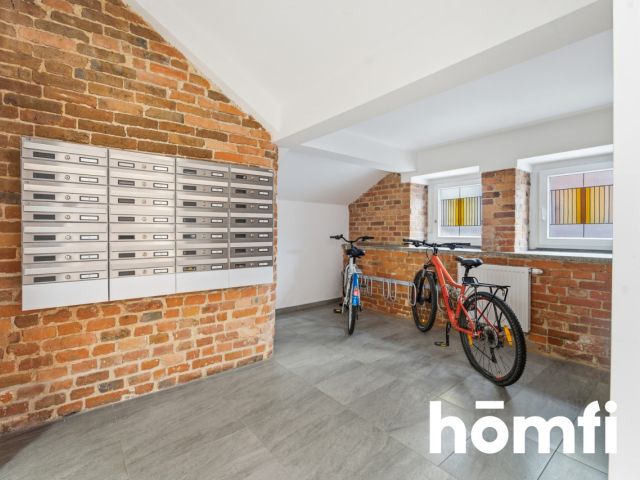 Unikatowy apartament przy Rynku I Wysoki standard - Mieszkanie - Sprzedaż - Gliwice