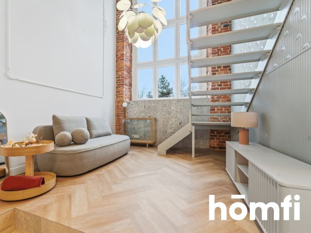 Unikatowy apartament przy Rynku I Wysoki standard - Mieszkanie - Sprzedaż - Gliwice