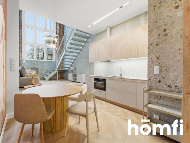 Unique apartment near the Market Square | High standard | Open House 07.02 - Apartment - Sale - Gliwice, Śródmieście