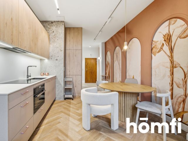 Unique apartment near the Market Square | High standard | Open House 07.02 - Apartment - Sale - Gliwice, Śródmieście