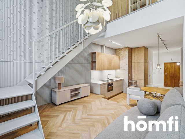 Unikatowy apartament przy Rynku | Wysoki standard - Mieszkanie - Sprzedaż - Gliwice, Śródmieście