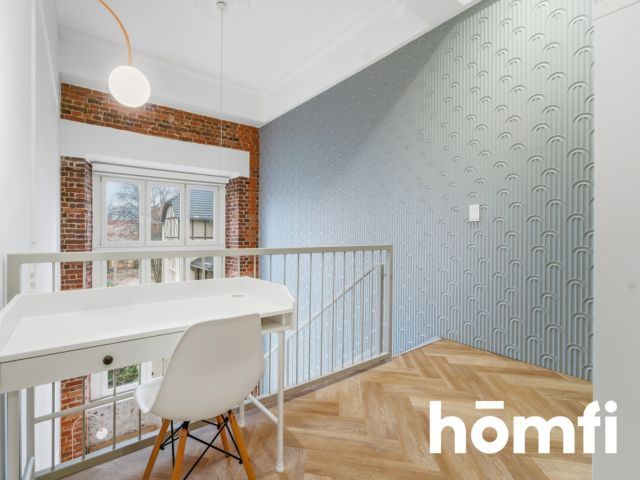 Unikatowy apartament przy Rynku | Wysoki standard - Mieszkanie - Sprzedaż - Gliwice, Śródmieście