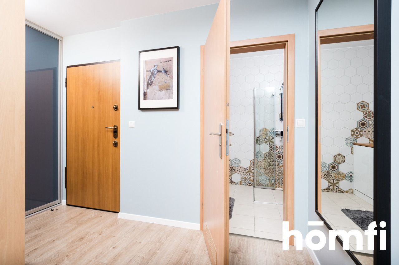 Na wynajem mieszkanie dwupokojowe ul. Stańczyka - Mieszkanie - Wynajem - Kraków, Krowodrza / Bronowice