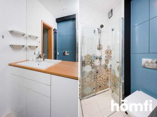 Na wynajem mieszkanie dwupokojowe ul. Stańczyka - Mieszkanie - Wynajem - Kraków, Krowodrza / Bronowice