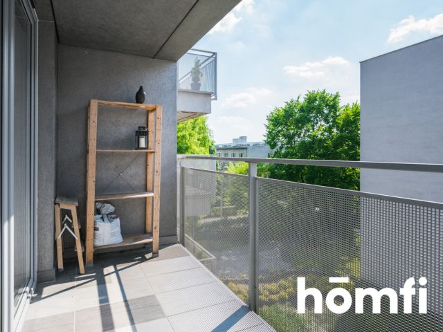 Na wynajem mieszkanie dwupokojowe ul. Stańczyka - Mieszkanie - Wynajem - Kraków, Krowodrza / Bronowice