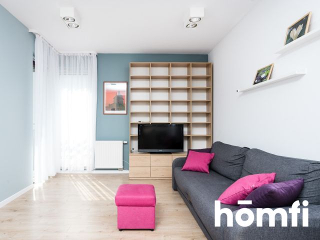 Na wynajem mieszkanie dwupokojowe ul. Stańczyka - Mieszkanie - Wynajem - Kraków, Krowodrza / Bronowice